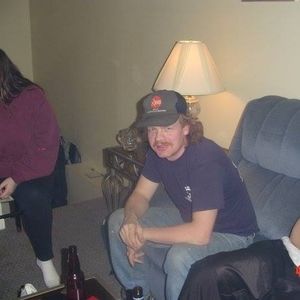 Meet your Posher, Patrick